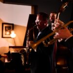 Rhythm Capital @ Canberra Jazz Club, Jamison