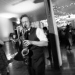 Rhythm Capital @ Canberra Jazz Club, Jamison