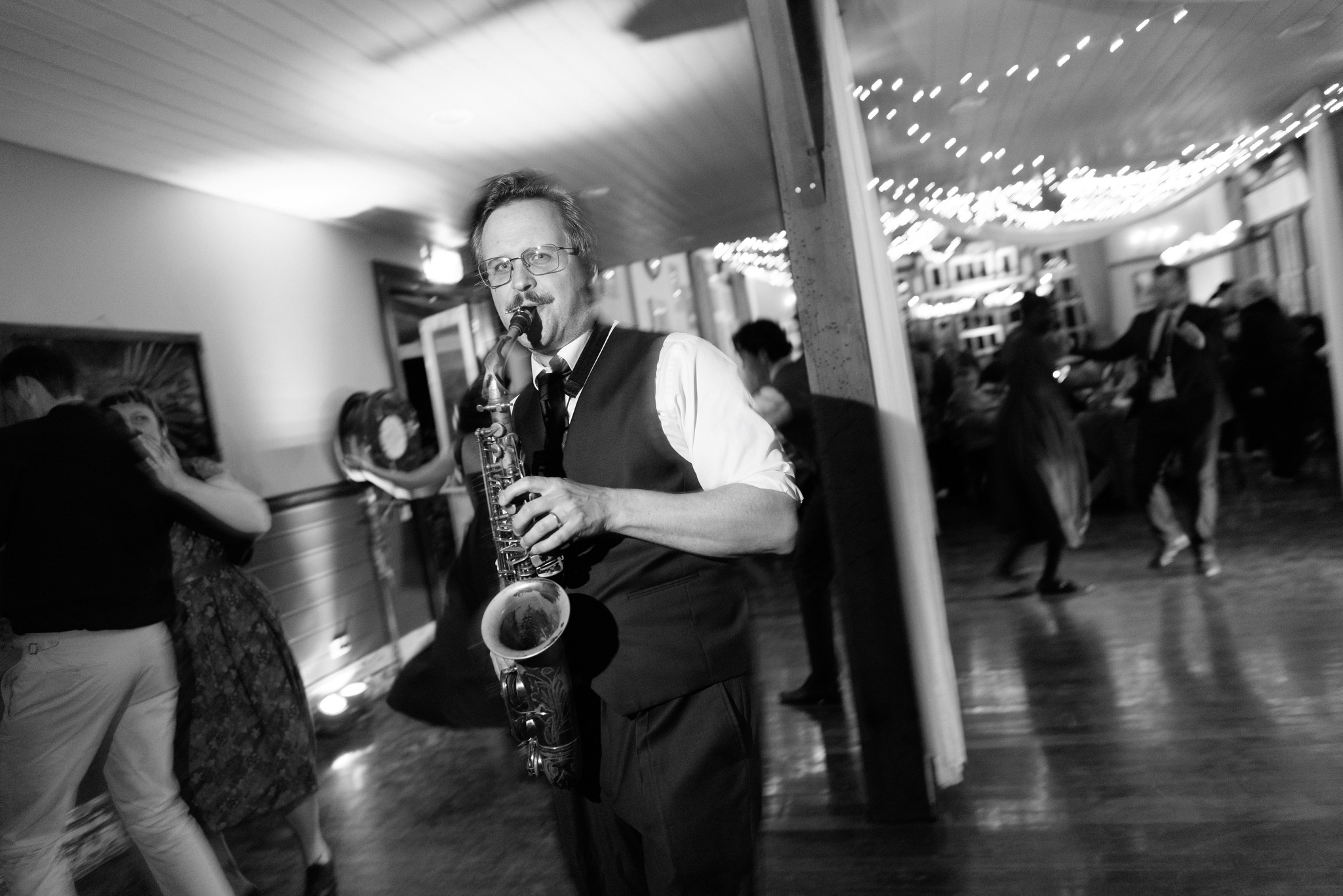 Rhythm Capital @ Canberra Jazz Club, Jamison