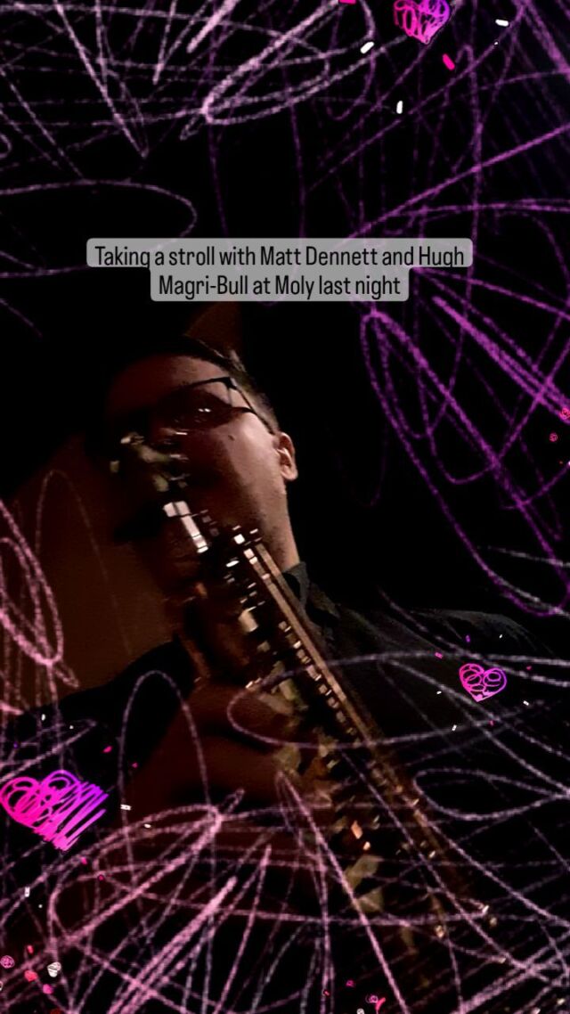 Rhythm Capital - Canberra's finest swing band.